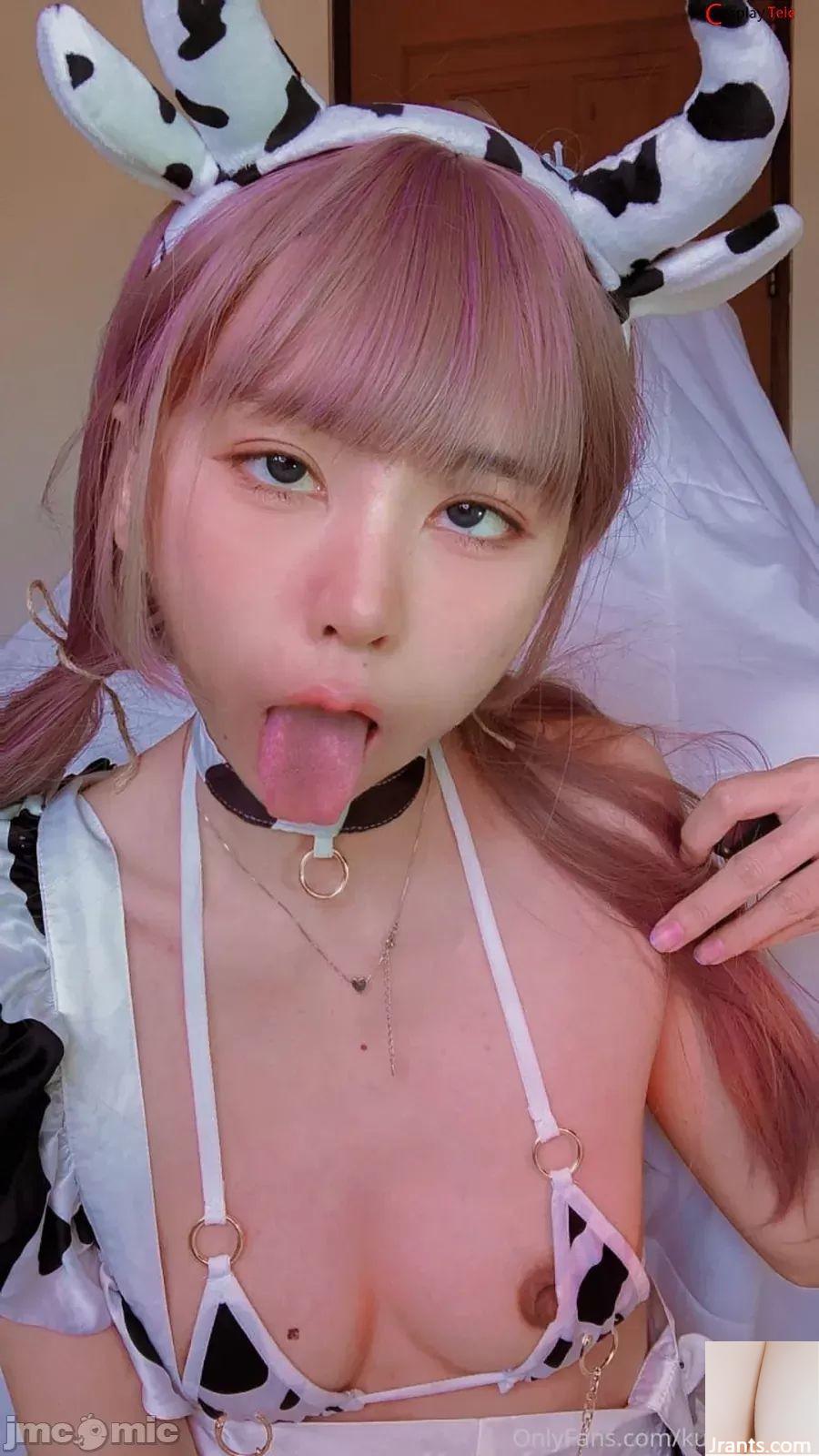 Kumikomizk &#8211; 컬렉션 &#8211; Part 3 (110p)