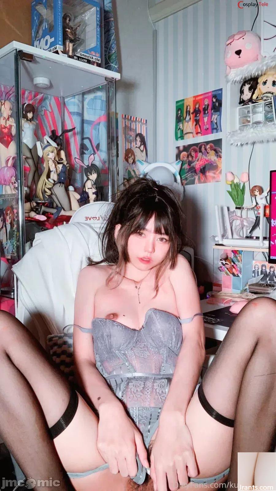 Kumikomizk &#8211; 컬렉션 &#8211; Part 3 (110p)