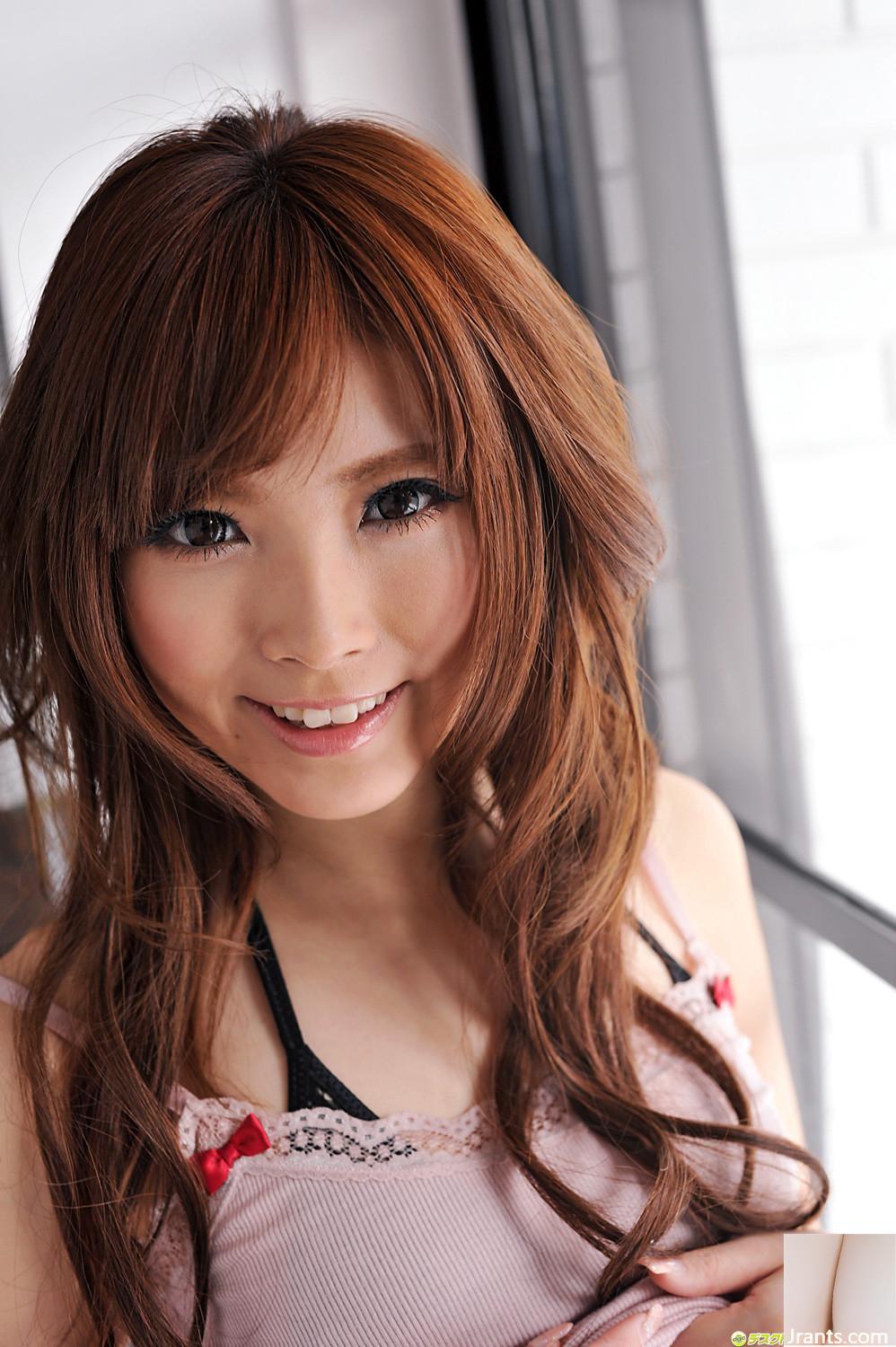 Kato Rina DGC # 927 2011-03 Vol 03 (50)