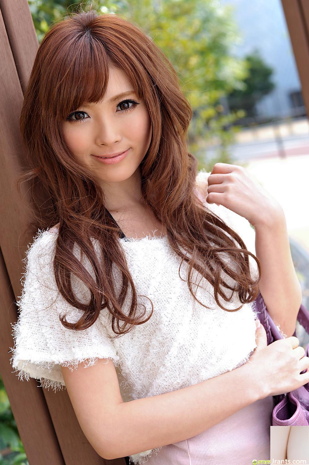 Kato Rina DGC # 927 2011-03 Vol 03 (50)