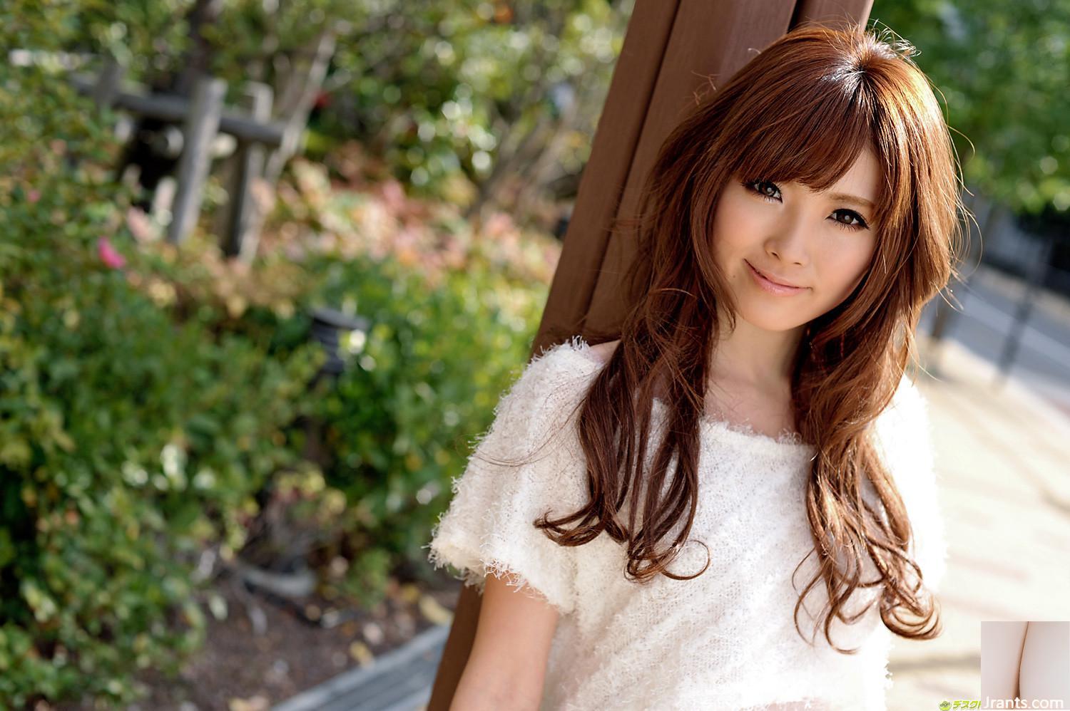 Kato Rina DGC # 927 2011-03 Vol 03 (50)