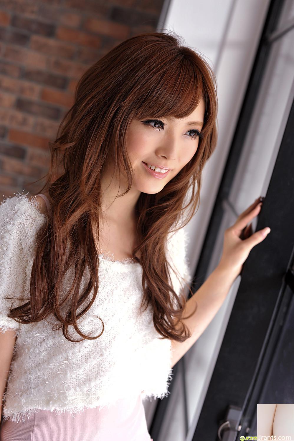 Kato Rina DGC # 927 2011-03 Vol 03 (50)