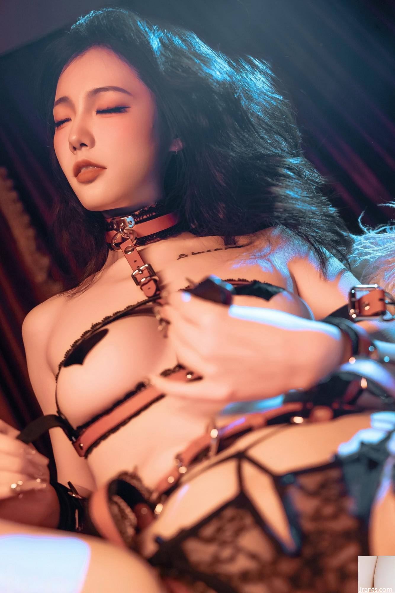 Taoliang Ah House &#8211; Little Red Riding Hood (118p)