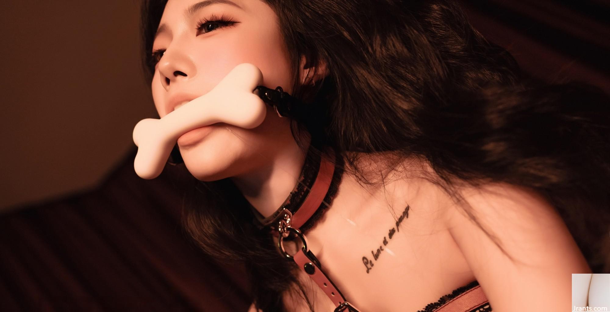 Taoliang Ah House &#8211; Little Red Riding Hood (118p)