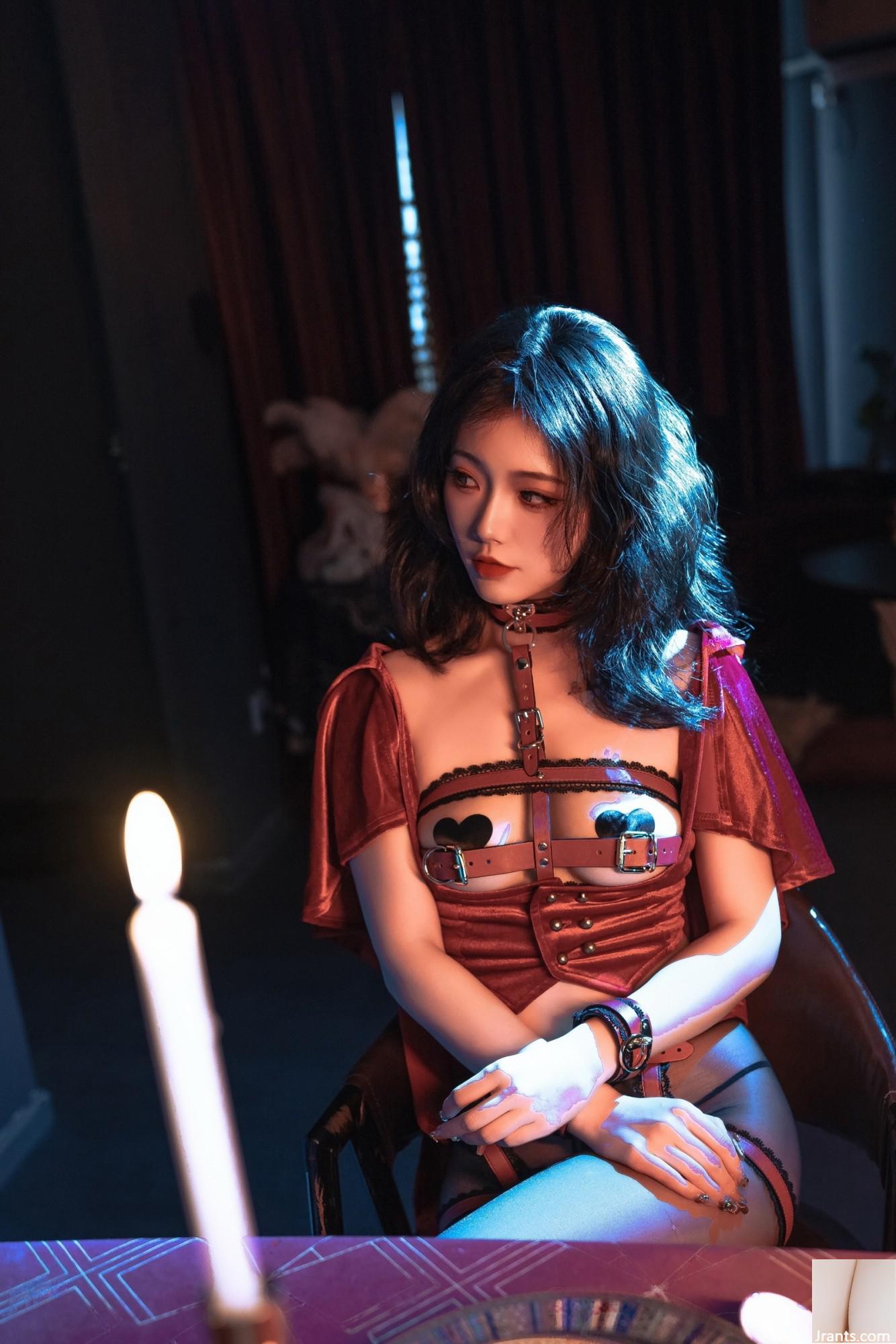 Taoliang Ah House &#8211; Little Red Riding Hood (118p)