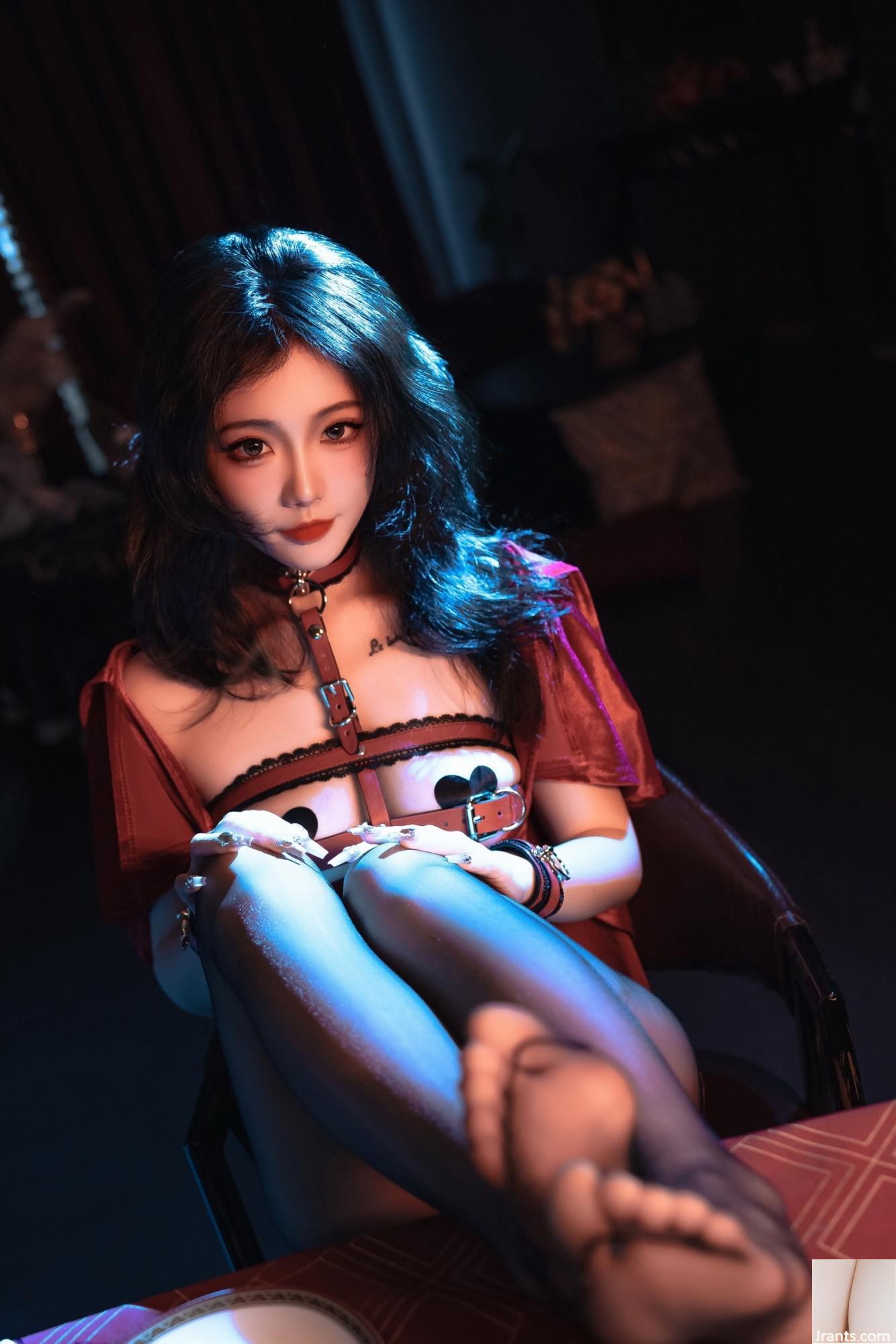 Taoliang Ah House &#8211; Little Red Riding Hood (118p)
