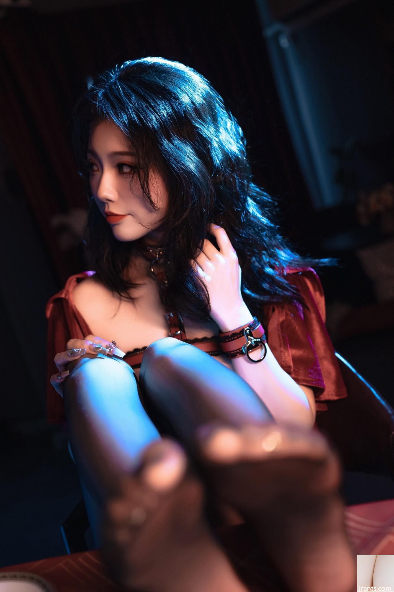 Taoliang Ah House &#8211; Little Red Riding Hood (118p)