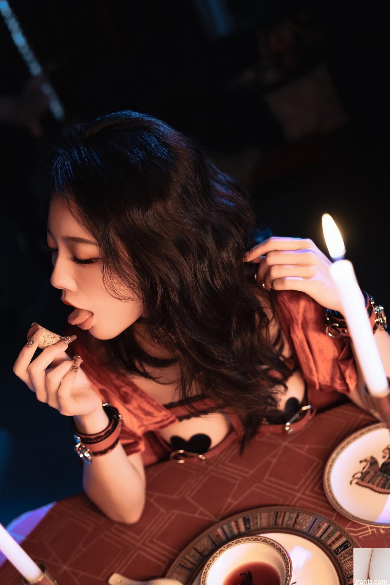 Taoliang Ah House &#8211; Little Red Riding Hood (118p)