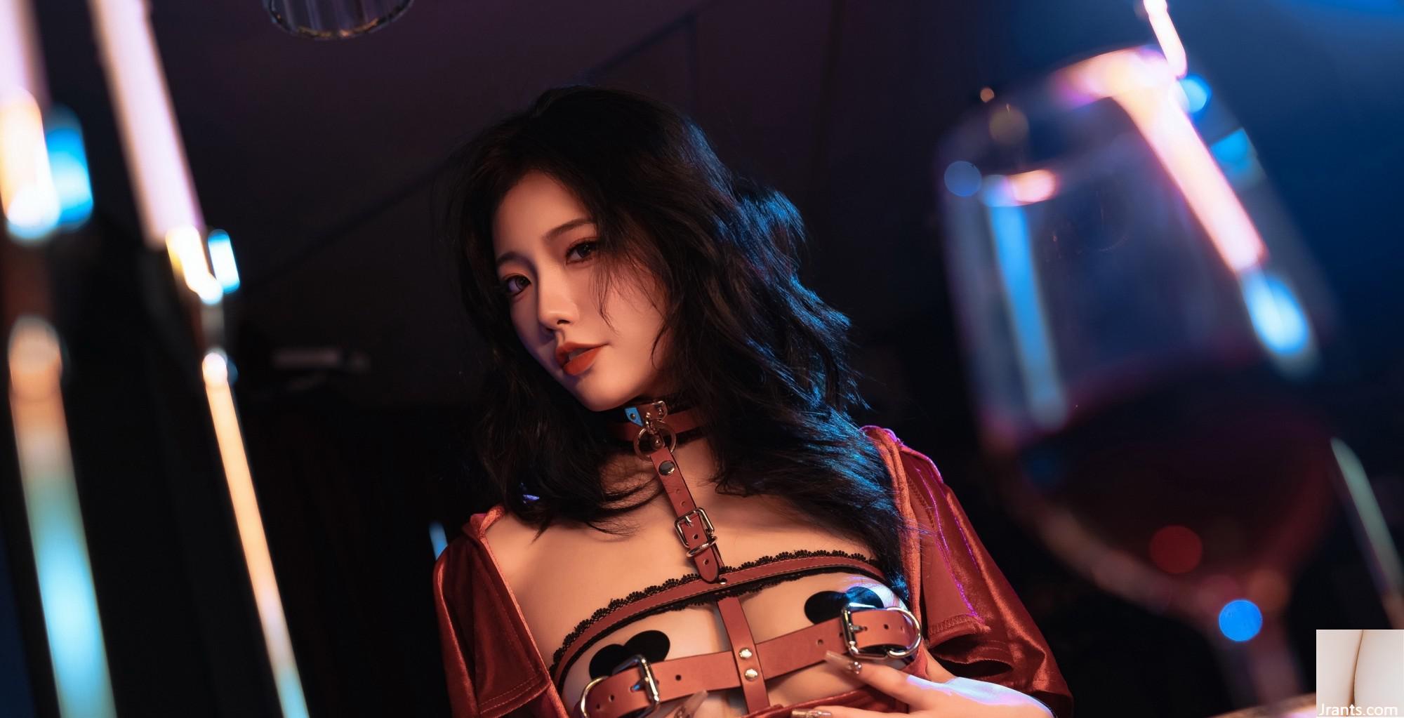 Taoliang Ah House &#8211; Little Red Riding Hood (118p)