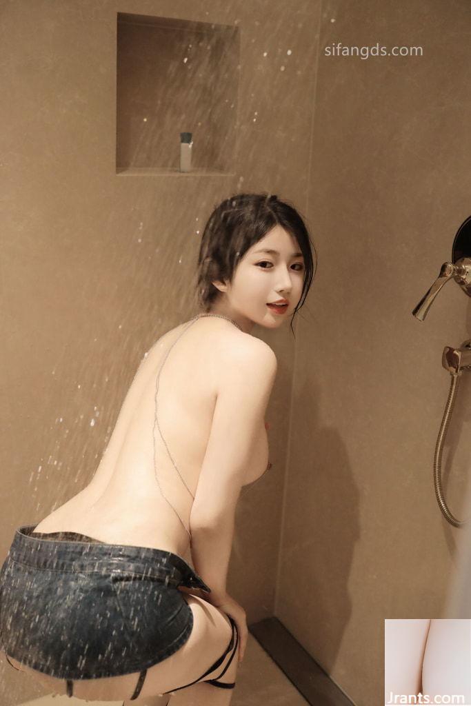 Xiaolan&#39;ın özel fotoğrafı