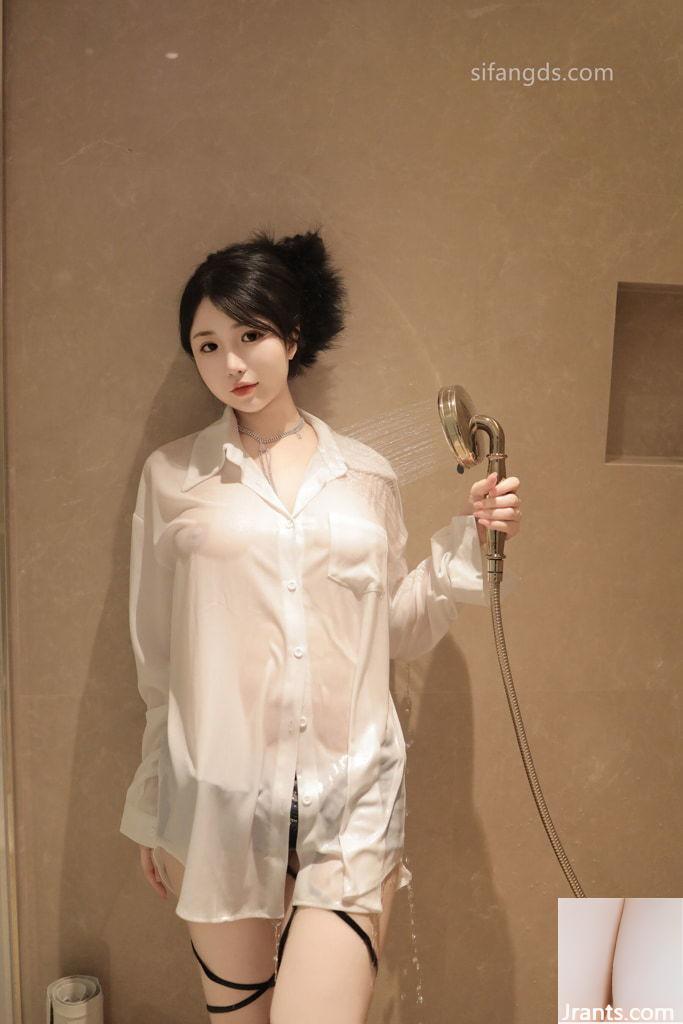 Xiaolan&#39;ın özel fotoğrafı