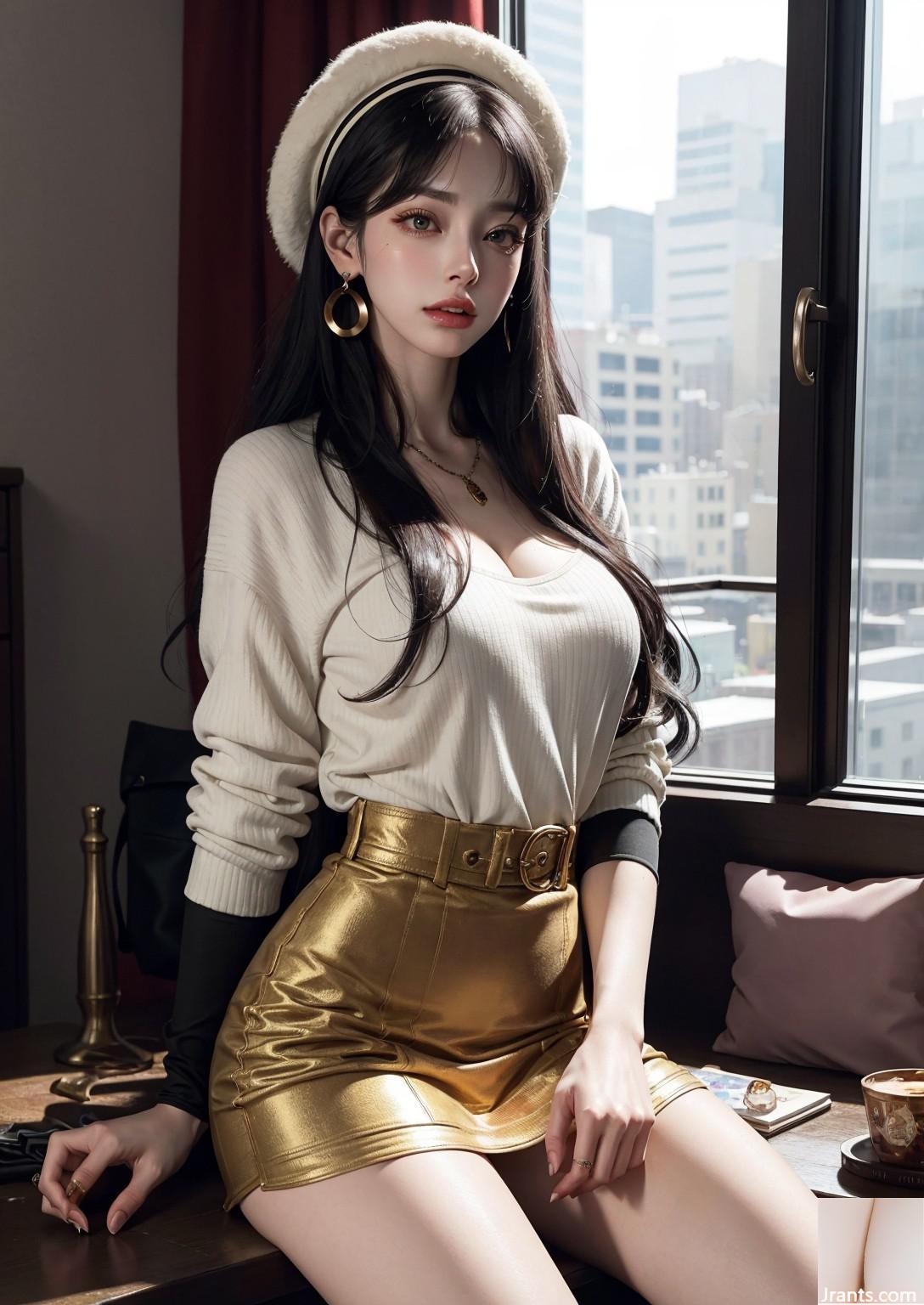 Bad Girl Jane Margolis