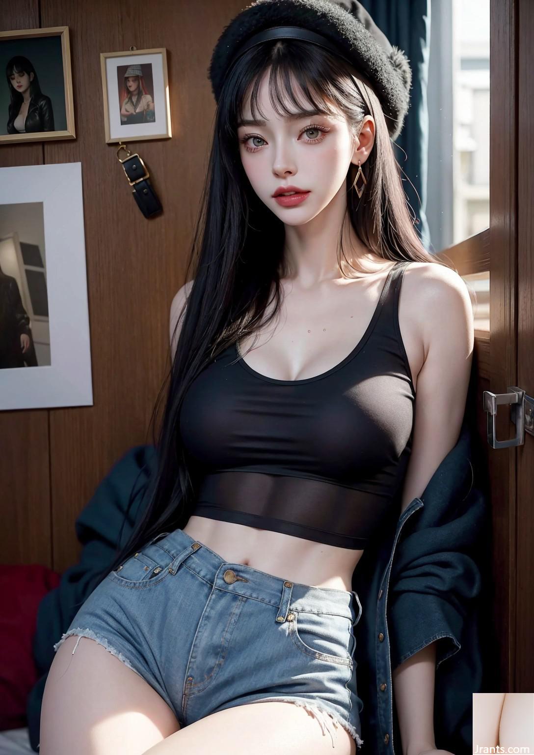 Bad Girl Jane Margolis