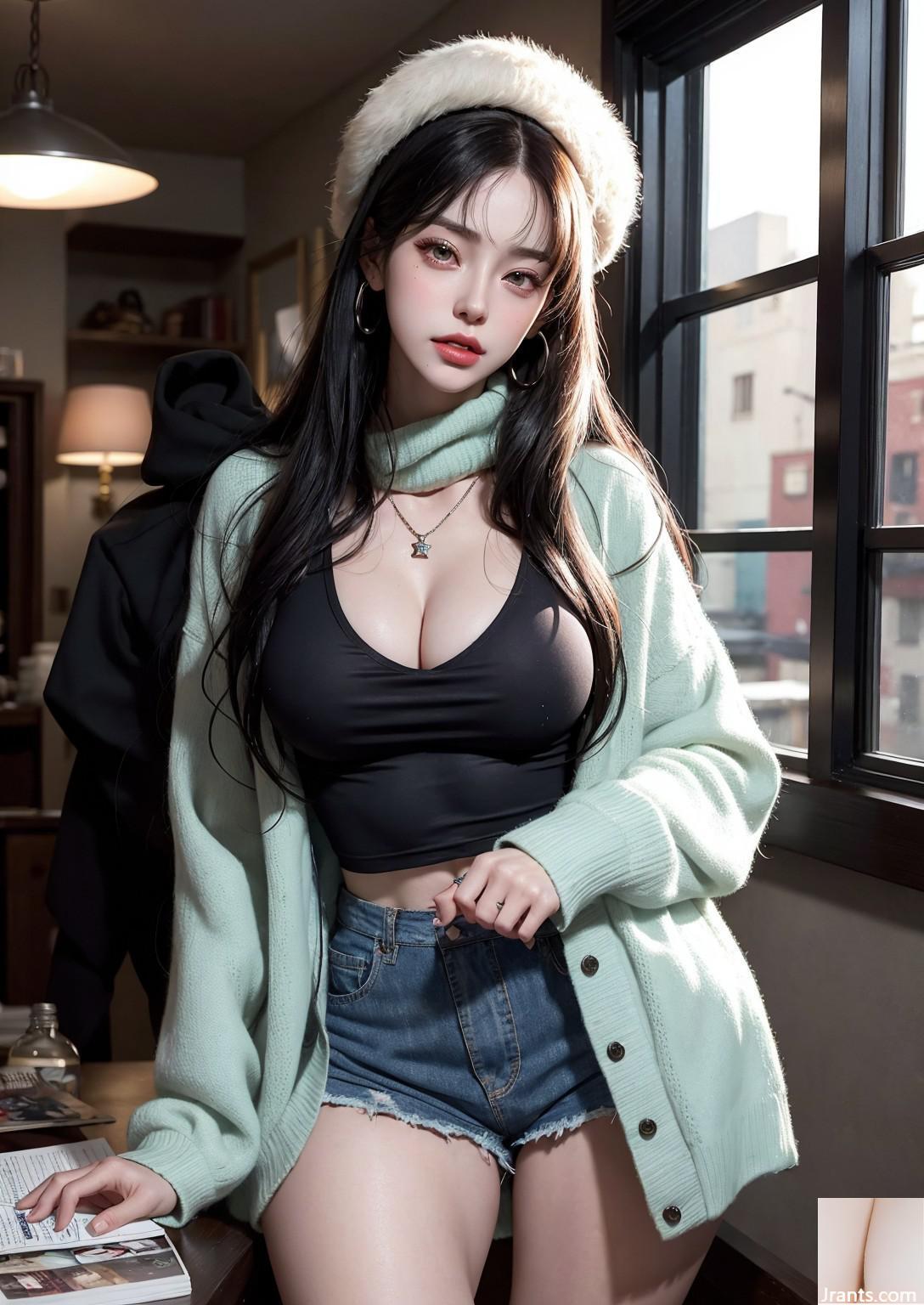 Bad Girl Jane Margolis