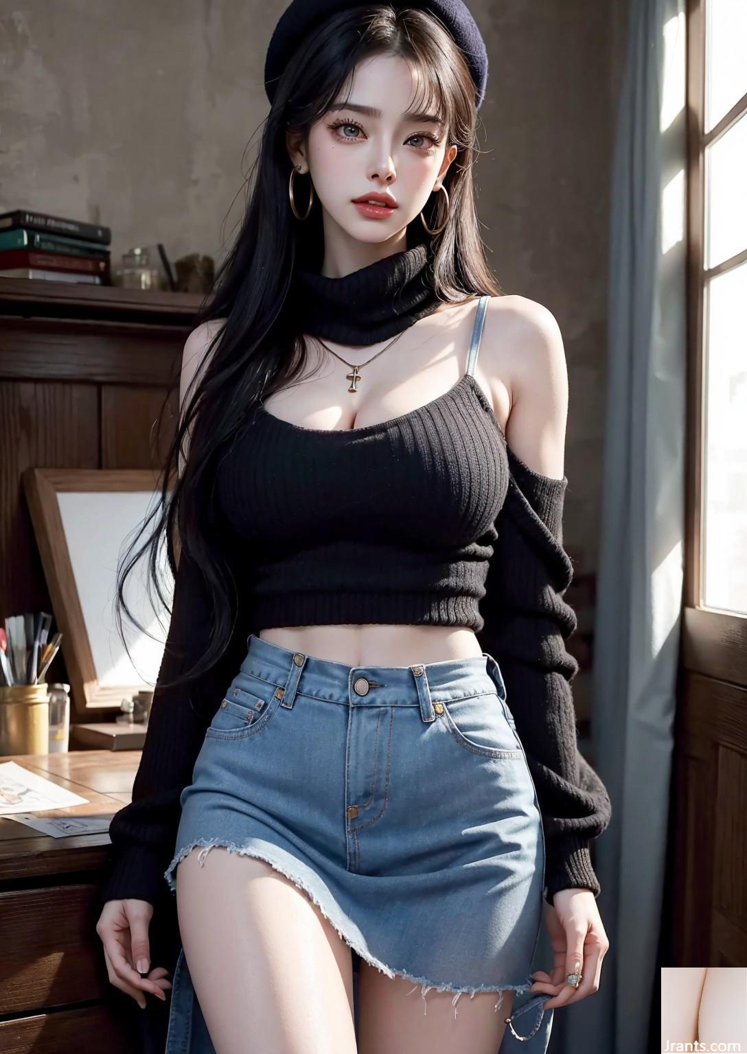 Bad Girl Jane Margolis