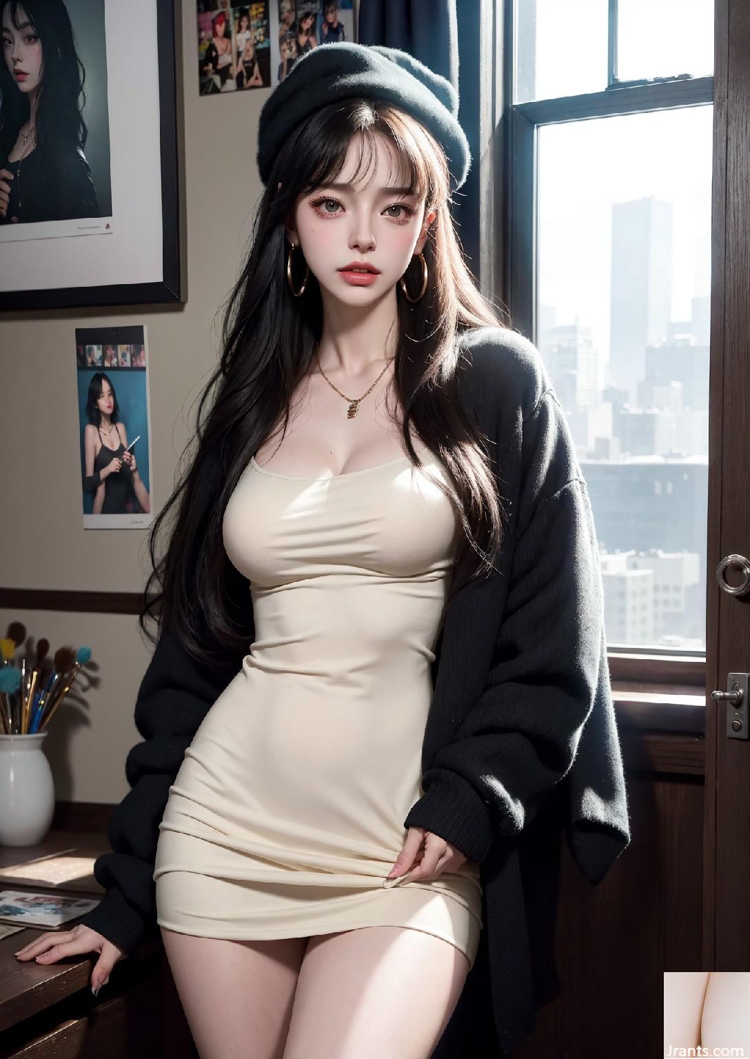 Bad Girl Jane Margolis