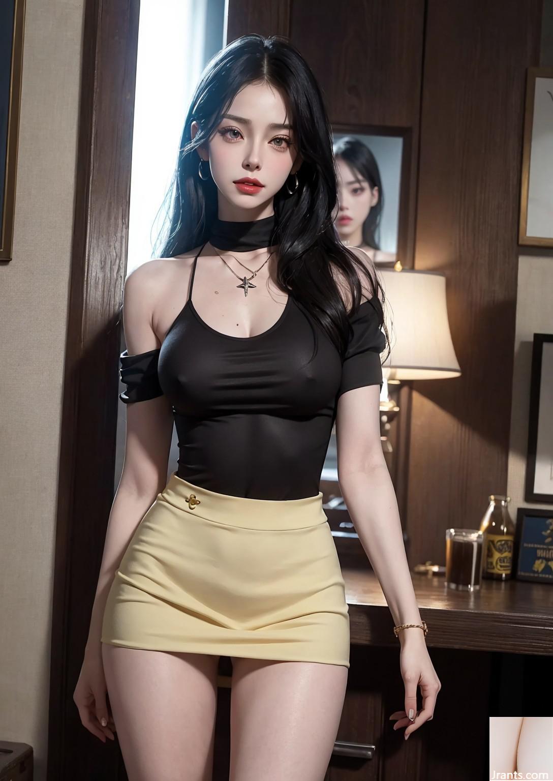 Bad Girl Jane Margolis