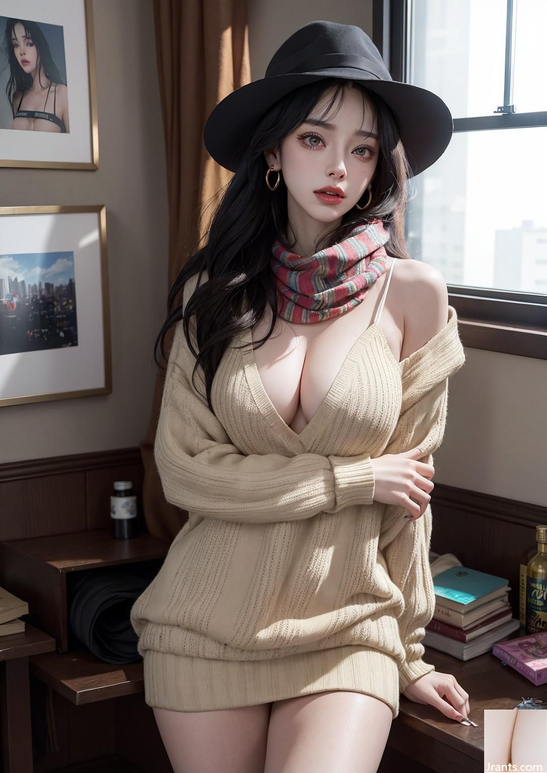 Bad Girl Jane Margolis