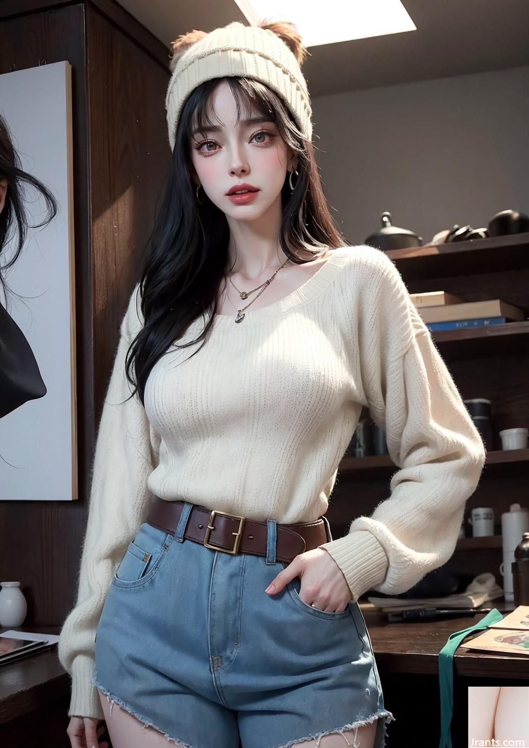 Bad Girl Jane Margolis