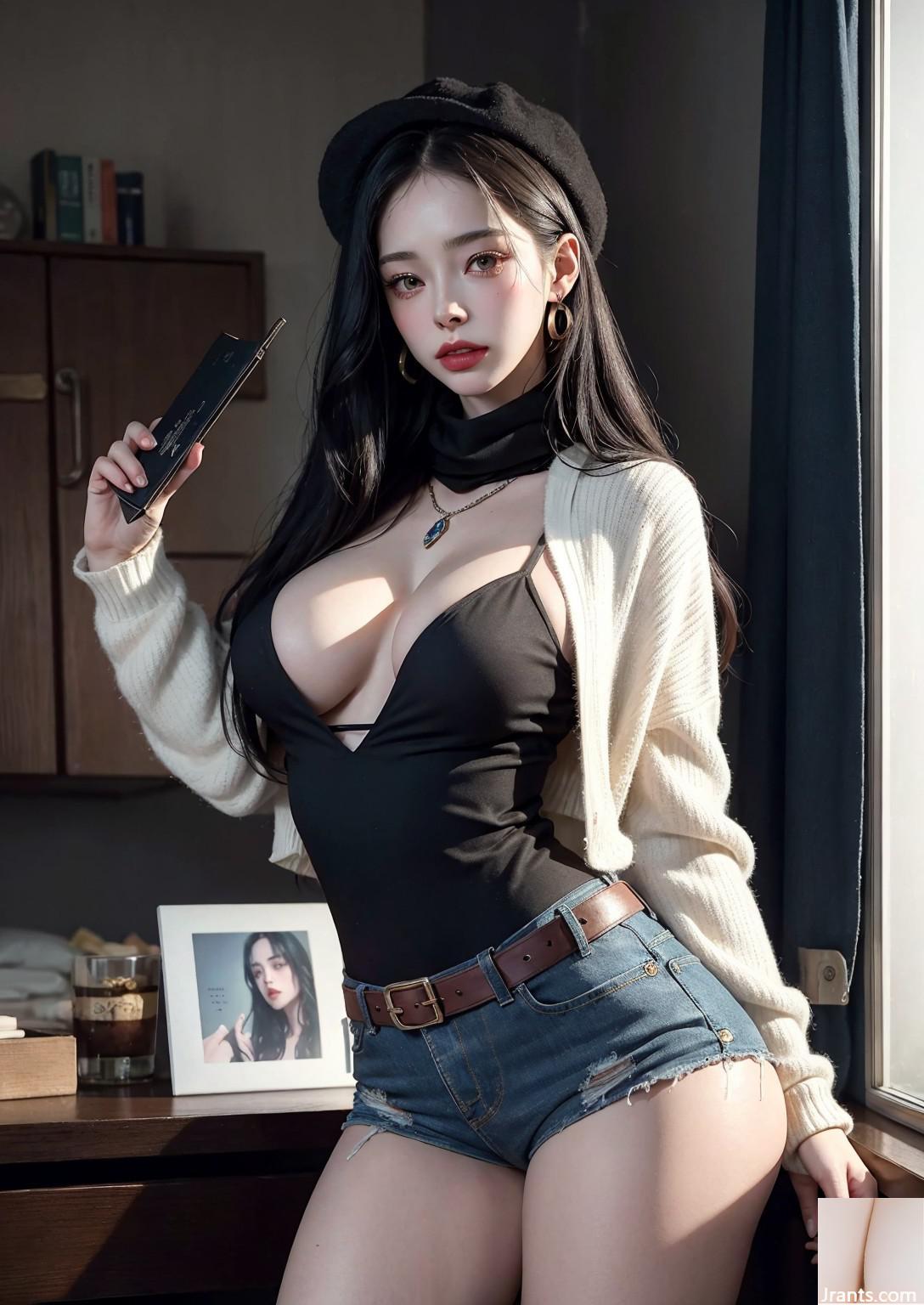 Bad Girl Jane Margolis