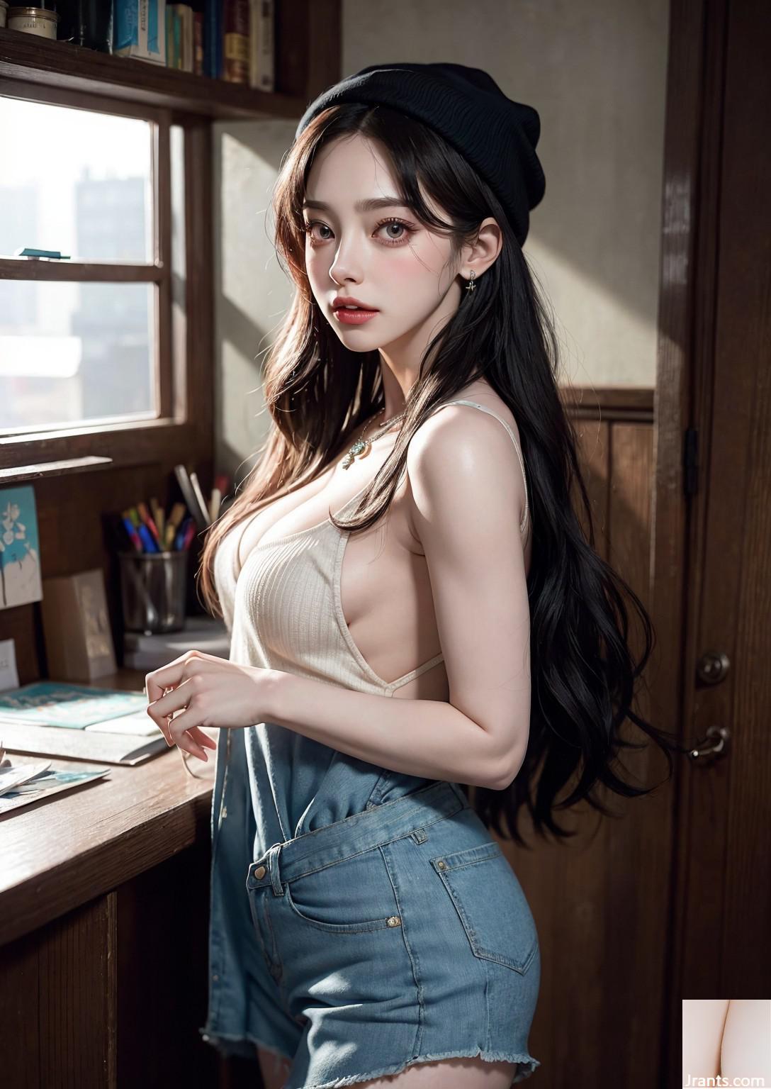 Bad Girl Jane Margolis