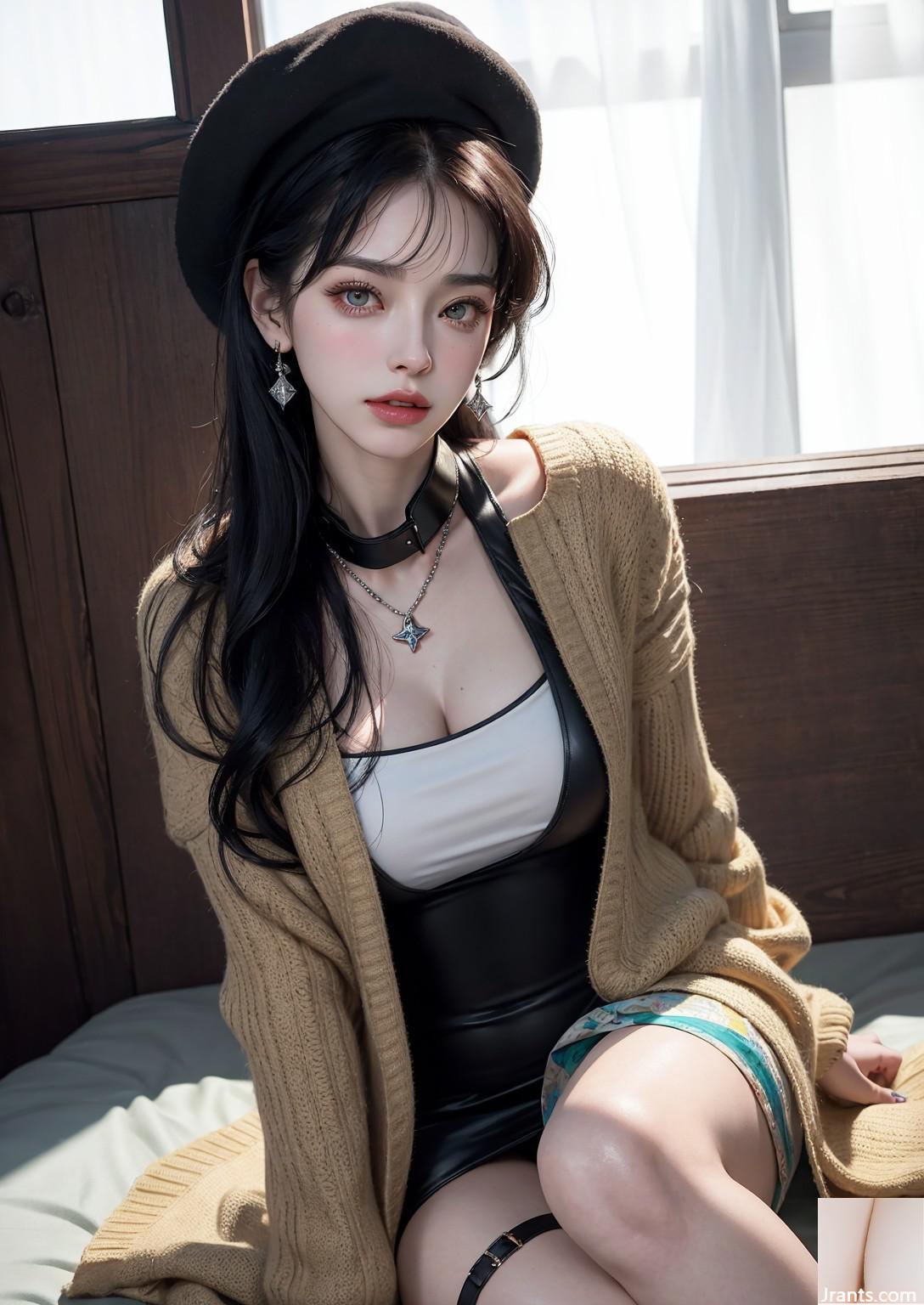 Bad Girl Jane Margolis