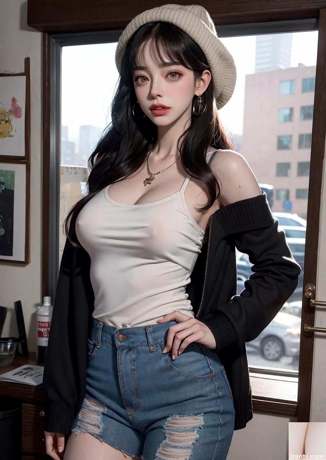Bad Girl Jane Margolis