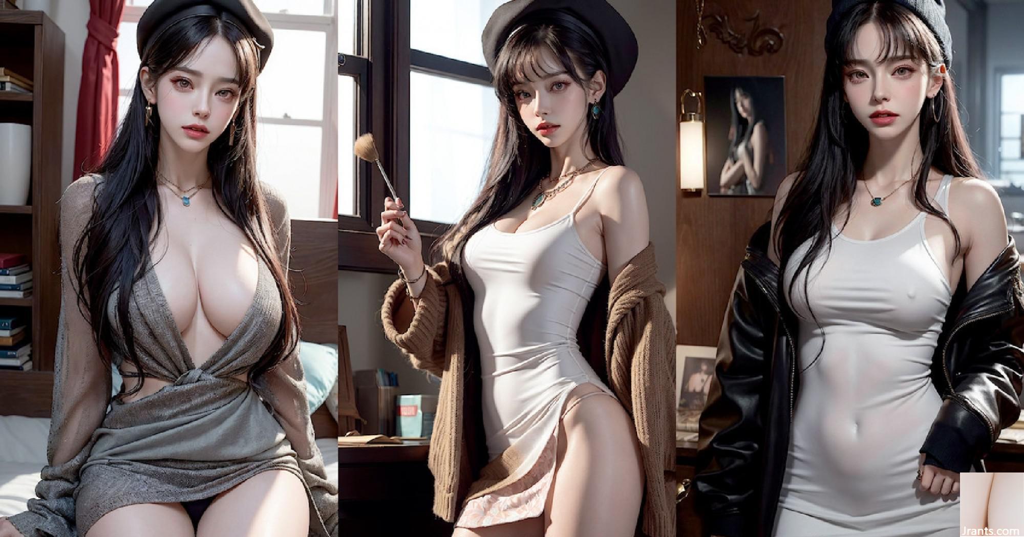 Bad Girl Jane Margolis