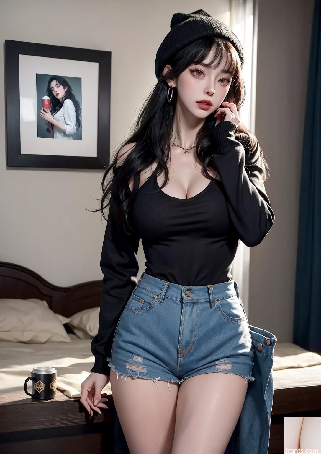Gadis nakal Jane Margolis