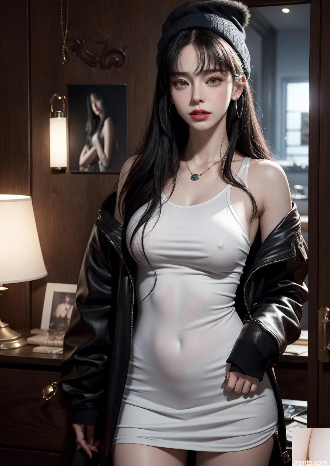 Gadis nakal Jane Margolis