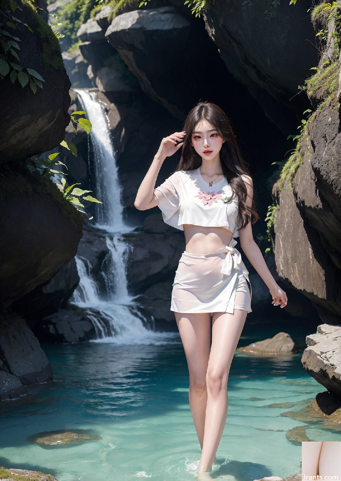 타로코 소녀 전설