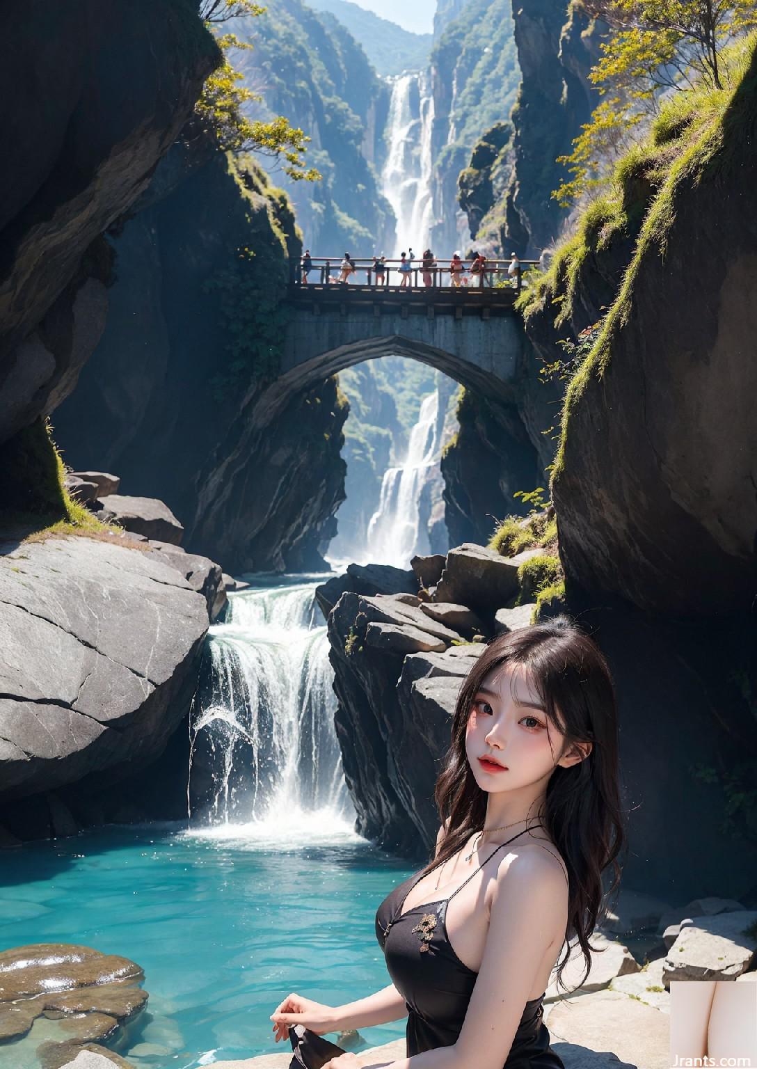 타로코 소녀 전설