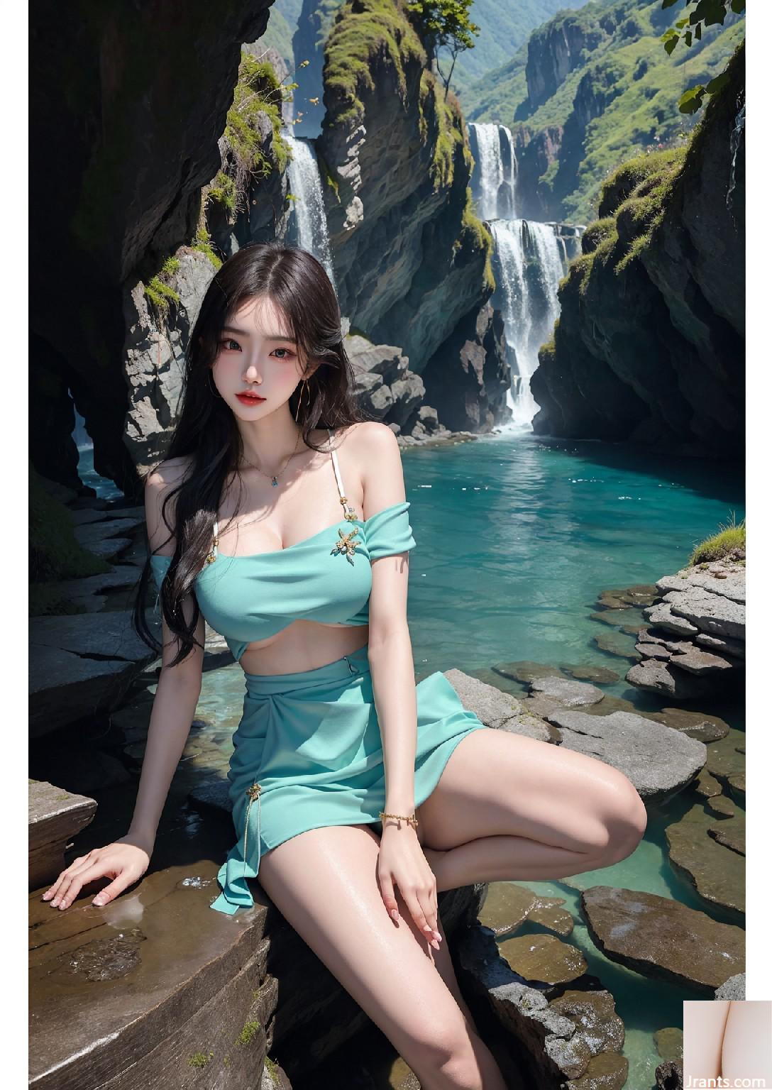 타로코 소녀 전설