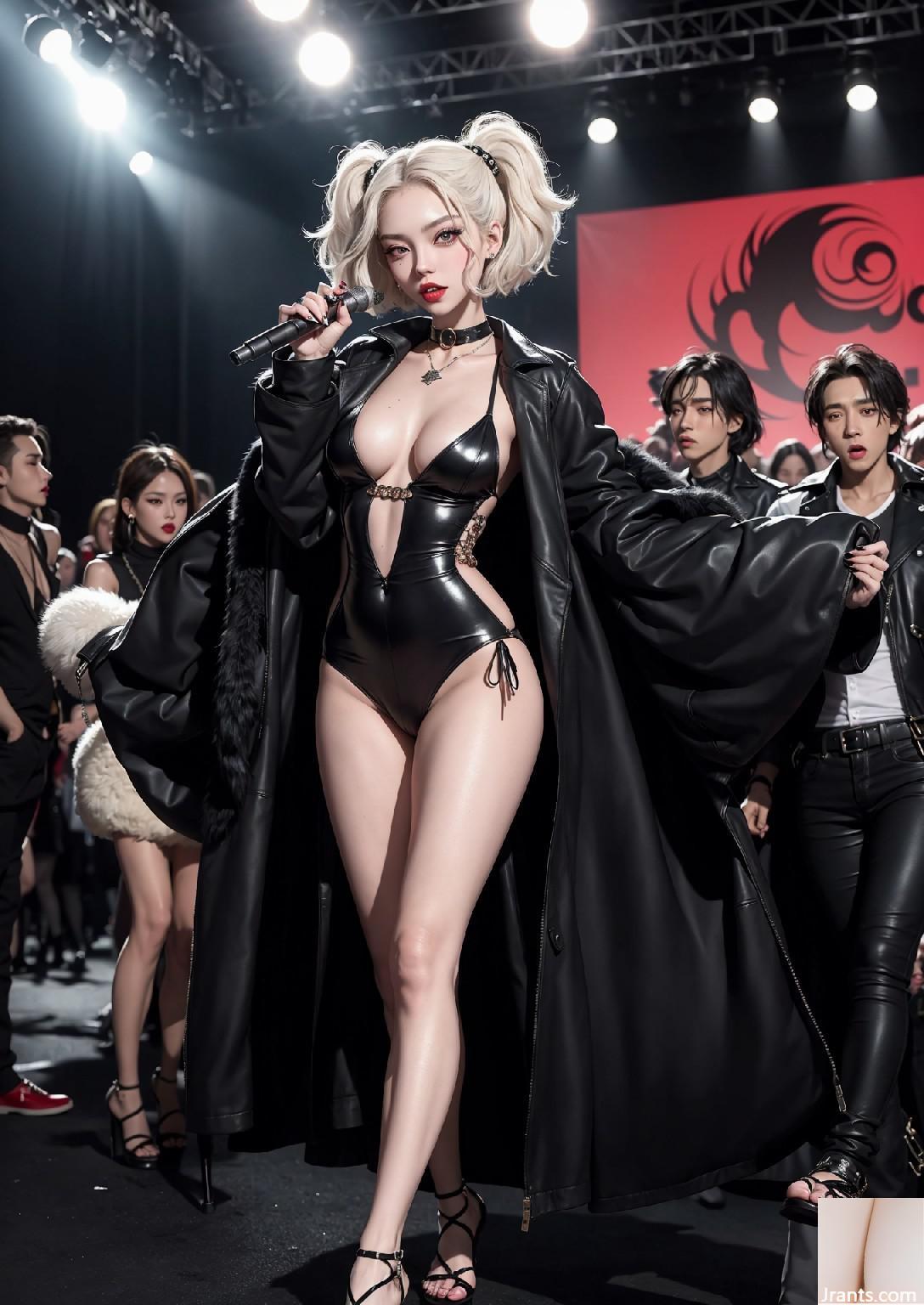Fashion Queen Kakura