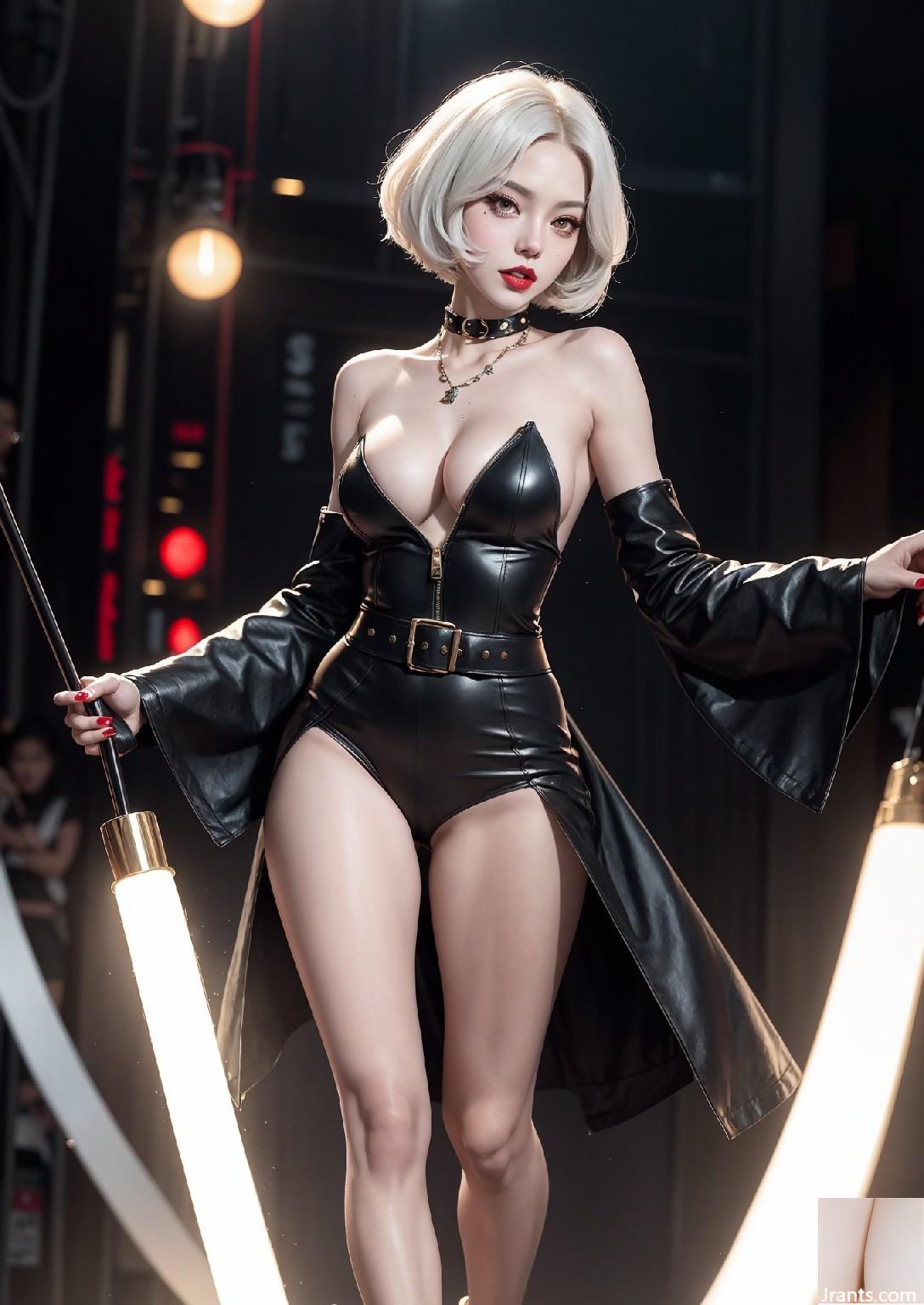 Fashion Queen Kakura