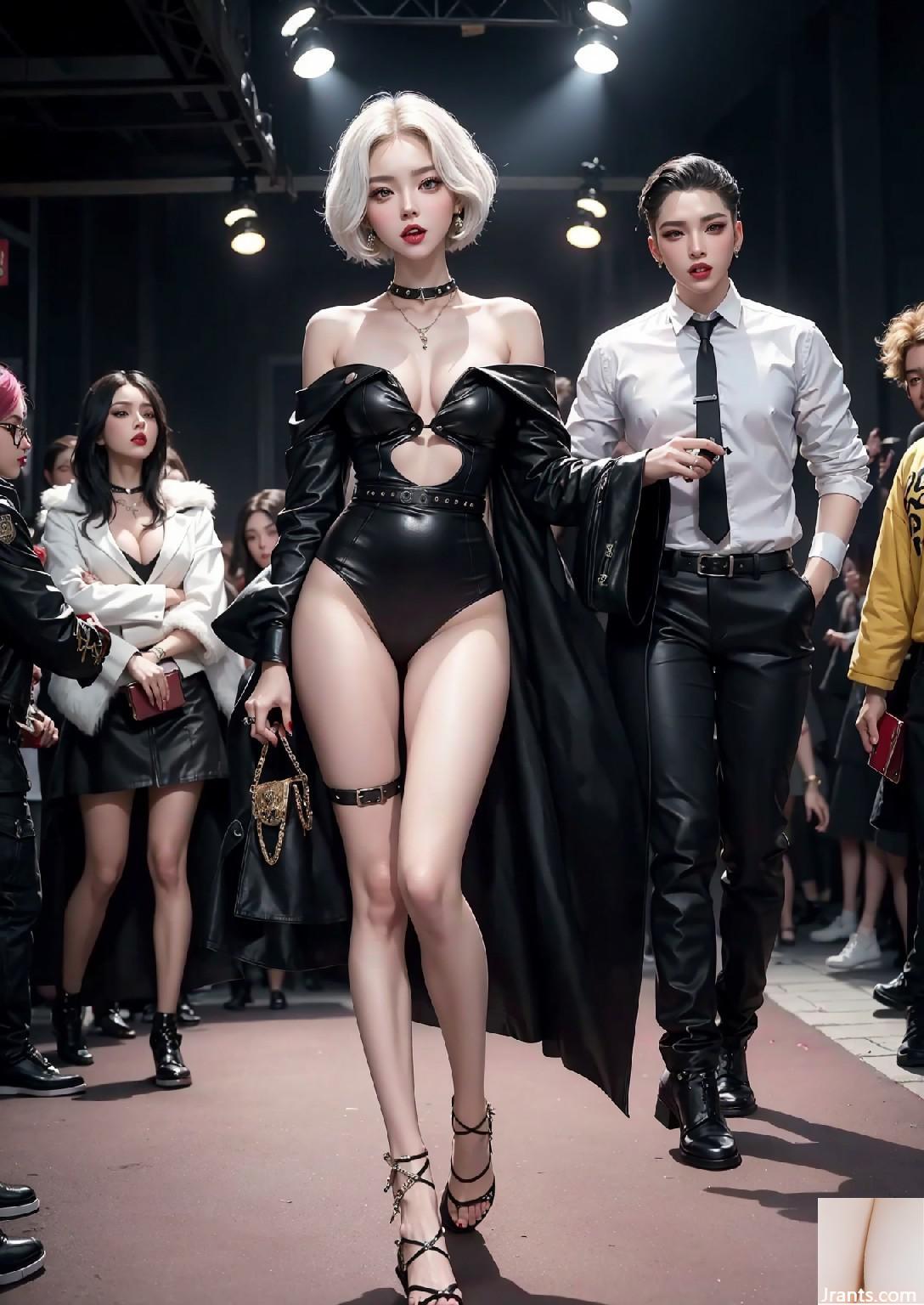 Fashion Queen Kakura