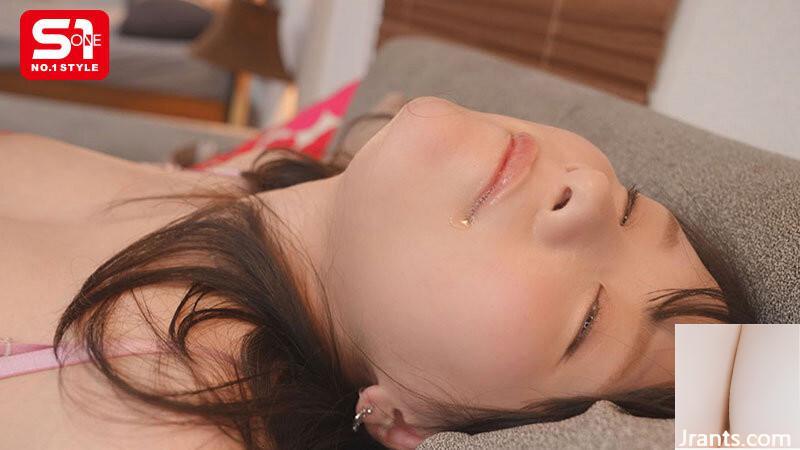 Murakami Yuka: bevendo alcol, bevendo, bevendo, diventando fangoso, ridendo, vomito, incontinenza dalla faccia femminile, stupro del sonno, dietro le quinte &#8230; (21p)