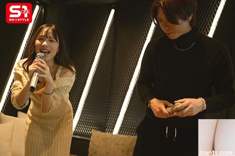 Murakami Yuka: bevendo alcol, bevendo, bevendo, diventando fangoso, ridendo, vomito, incontinenza dalla faccia femminile, stupro del sonno, dietro le quinte &#8230; (21p)