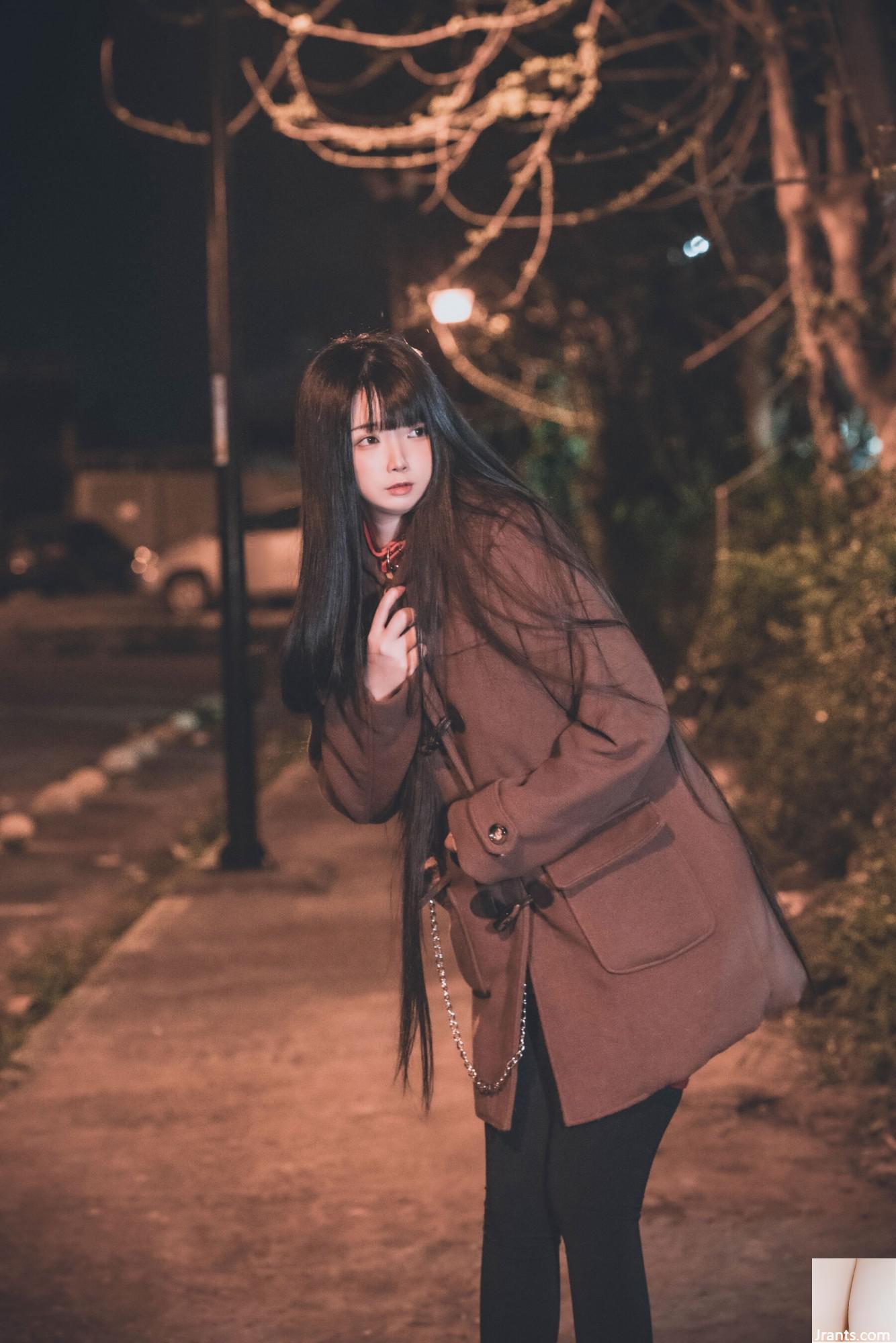 떨어지는 Raku 《급우의 비밀》 (53p)