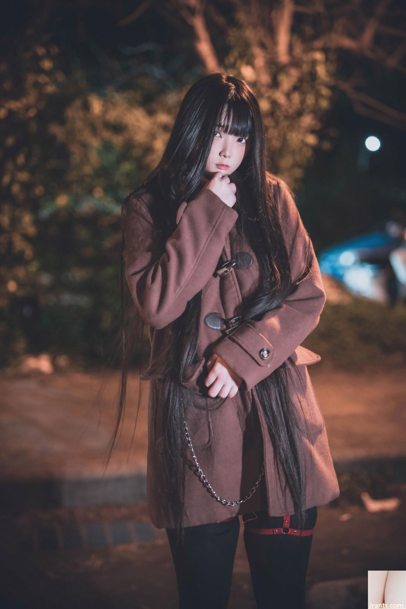 떨어지는 Raku 《급우의 비밀》 (53p)