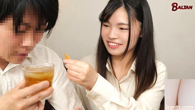 Toriraku Hina: Eine außerordnete Prinzessin, die zum Otaku-Club kommt, verführt ihr Höschen, Sex mit meiner Freundin direkt vor ihr &#8230; (21p)