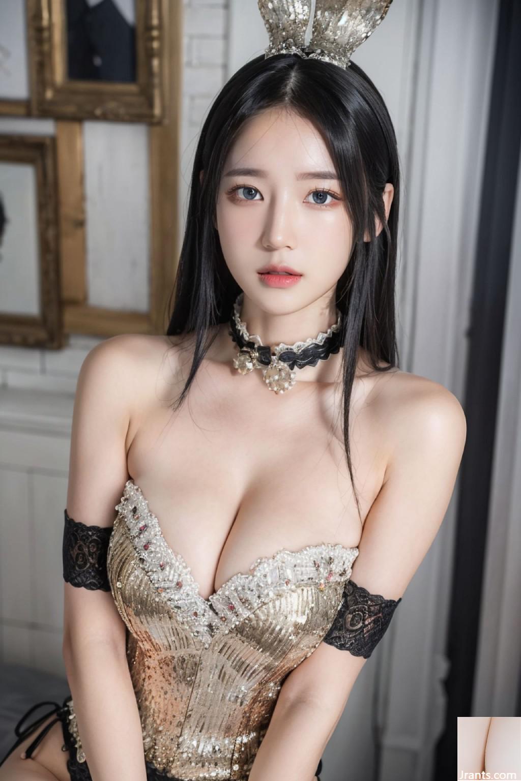 Lace kelinci