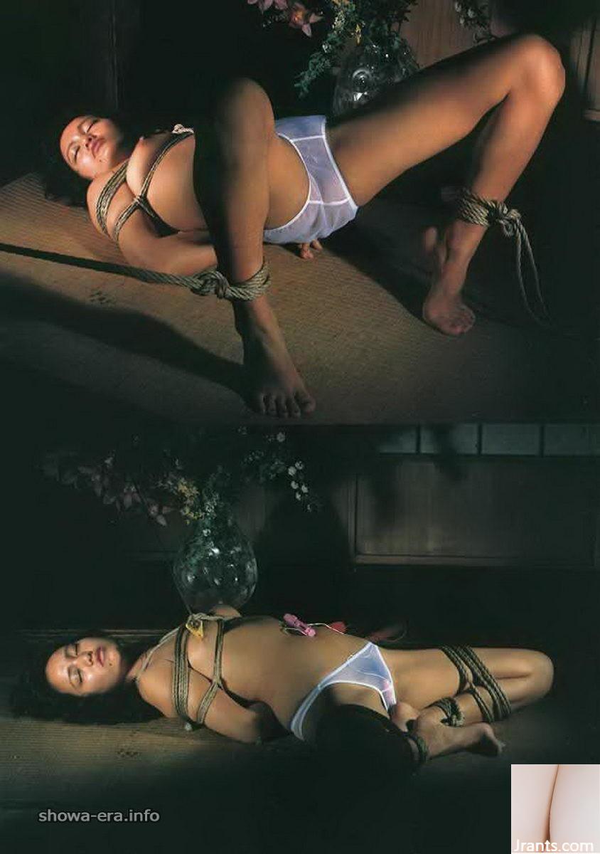 Rina Yamashita Star pornô em Urabon-Books Paper Stuff Stuff Zone (52p)