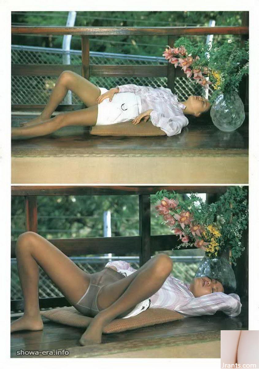 Rina Yamashita Porn Star in Urabon-Books Paper Stuff Zone (52 p)
