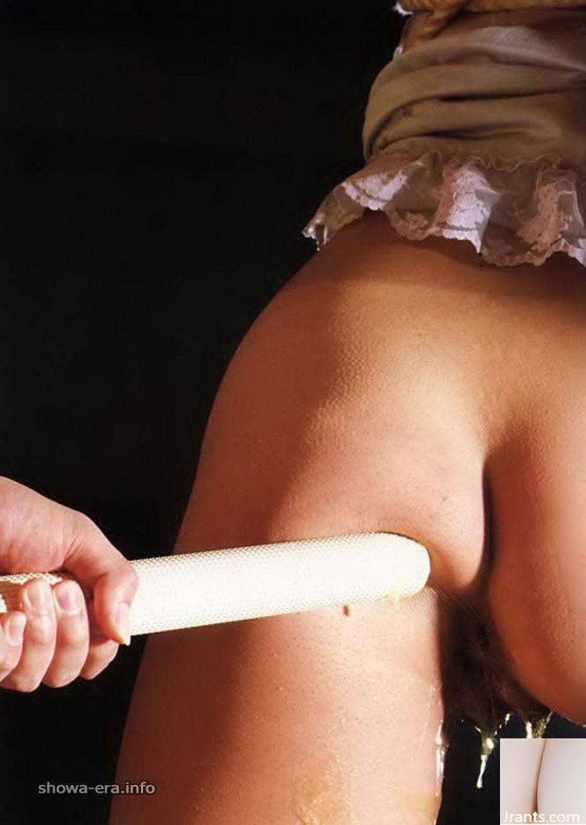 Bintang porno di Urabon-Books