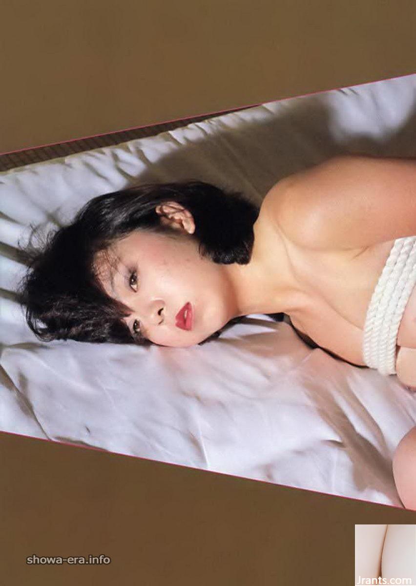 Bintang porno di Urabon-Books