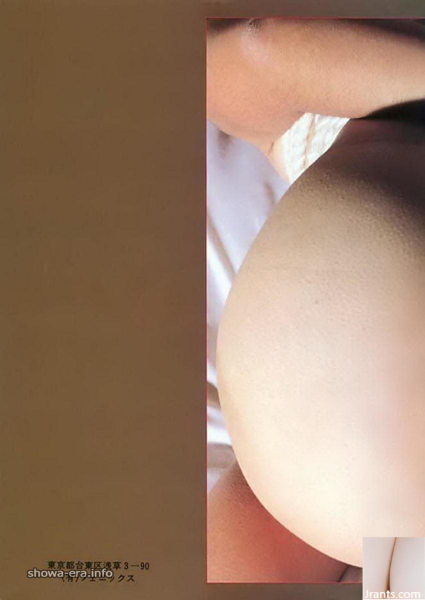 Bintang porno di Urabon-Books