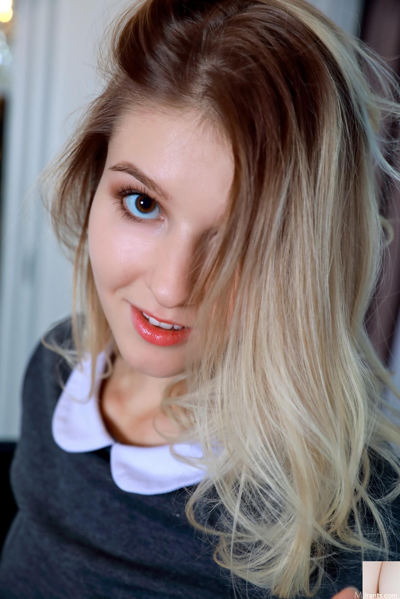 Libby &#8211; Perpanjangan (115p)