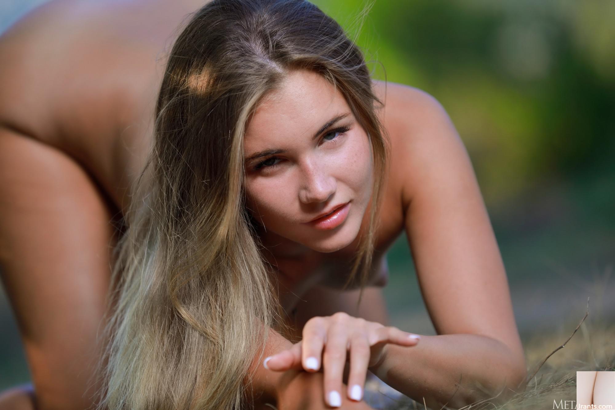 Mary Rock &#8211; Prairie (109p)