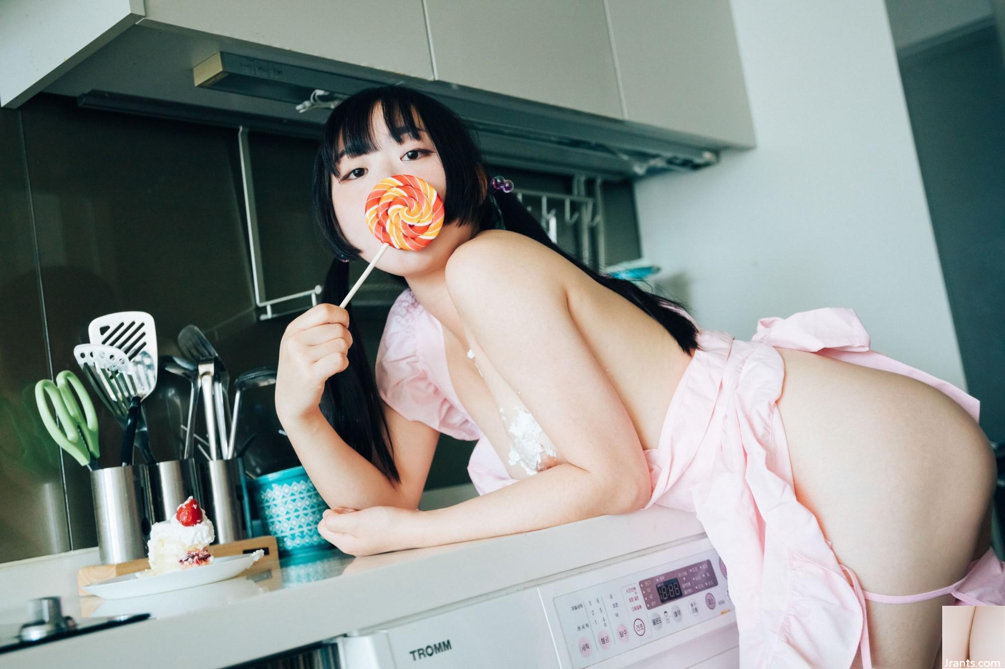 Loozy《Taste Me》 (53p)